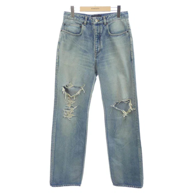 Balenciaga Pants & jeans from LuxUness