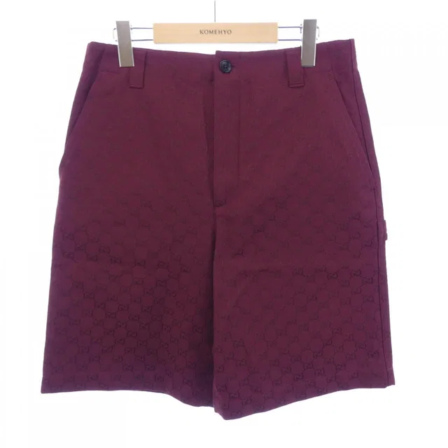 Gucci Shorts from The Reluxe