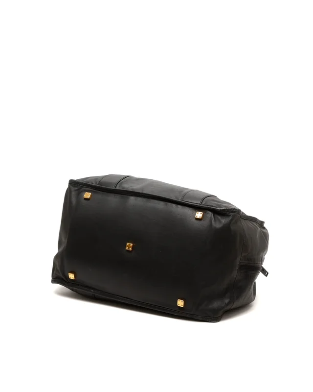 Loewe Amazona Weekend Bag in Canvas from A Retro Tale, photo 5 of 7