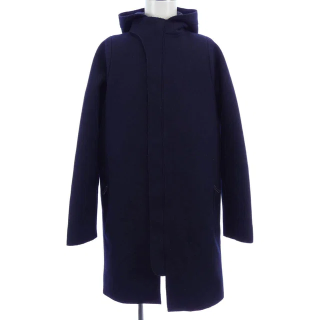 Acne Studios Wool Coat in Wool from LuxUness