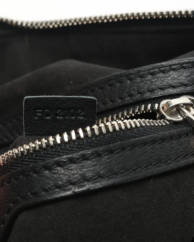Louis Vuitton Antheia Ixia Bag in Lambskin from A Retro Tale, photo 10 of 11