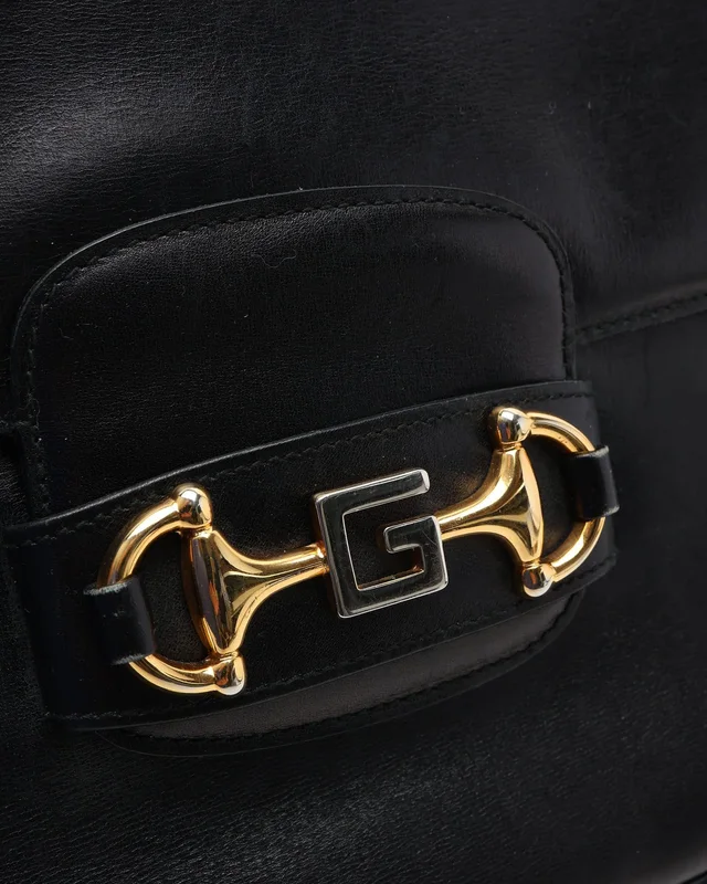 Gucci Horsebit 1955 Box Bag from A Retro Tale, photo 6 of 10