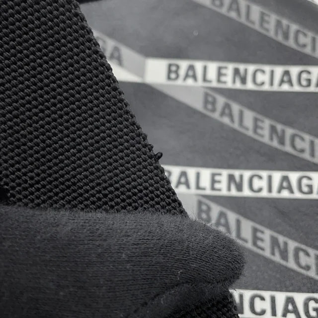 Balenciaga Explorer Waist Bag Black529550OXT251073 Leather in Leather from GALLERY RARE, photo 13 of 17