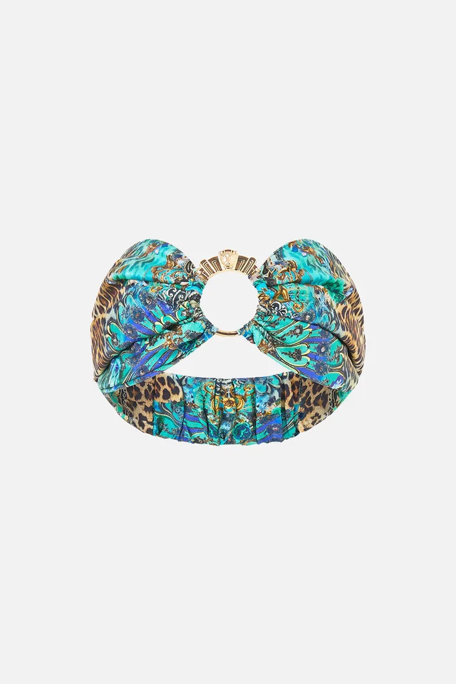 Camilla eBoutique RING HEADBAND FLAMENCO EUPHORIA from CAMILLA, photo 1 of 1