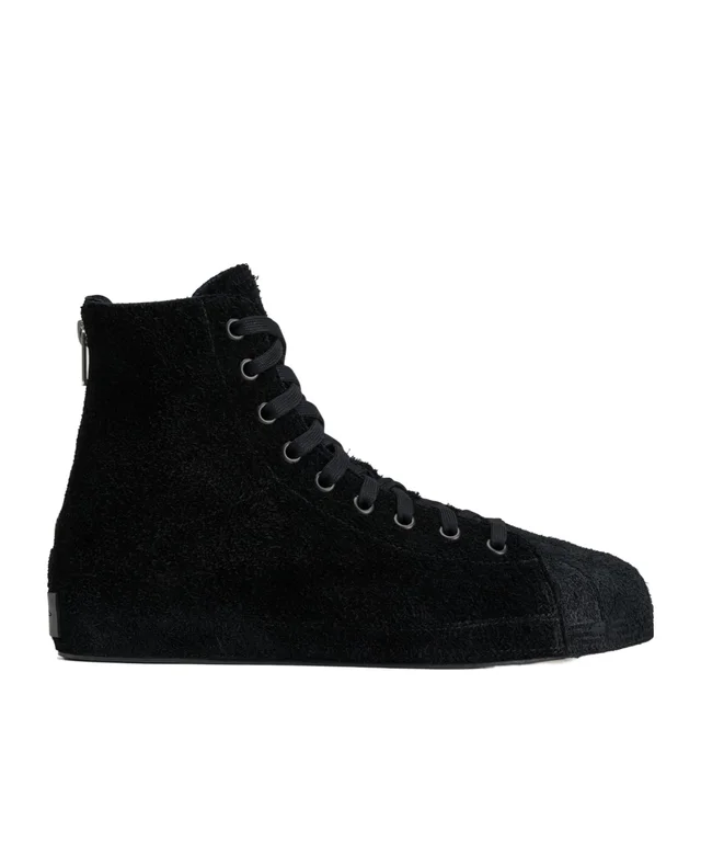 Y-3 Nizzastar Hi Shoes, image 1 of 1 from SENSER