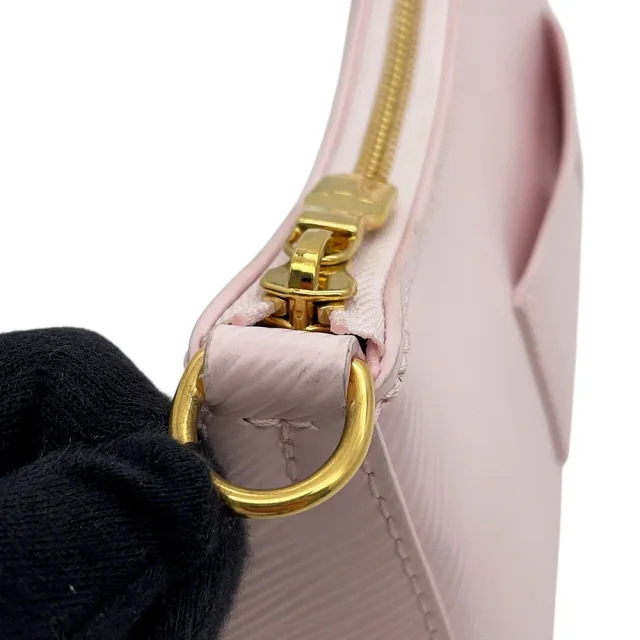 Louis Vuitton LVxTM Marellini Cheeky PinkM13101 Epi Leather in Leather from GALLERY RARE, photo 11 of 19