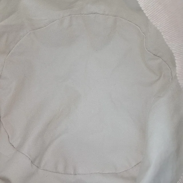 Prada nylon bucket hat from GUGUS