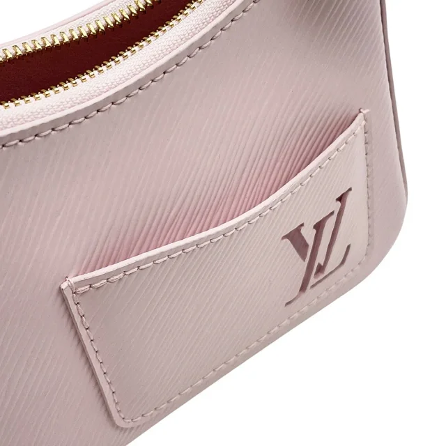 Louis Vuitton LVxTM Marellini Cheeky PinkM13101 Epi Leather in Leather from GALLERY RARE, photo 12 of 19