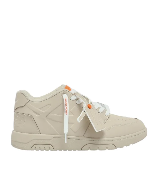 Out Of Office Low-Top Sneakers