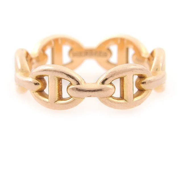 Hermès Chaudal ring from GUGUS, photo 1 of 1