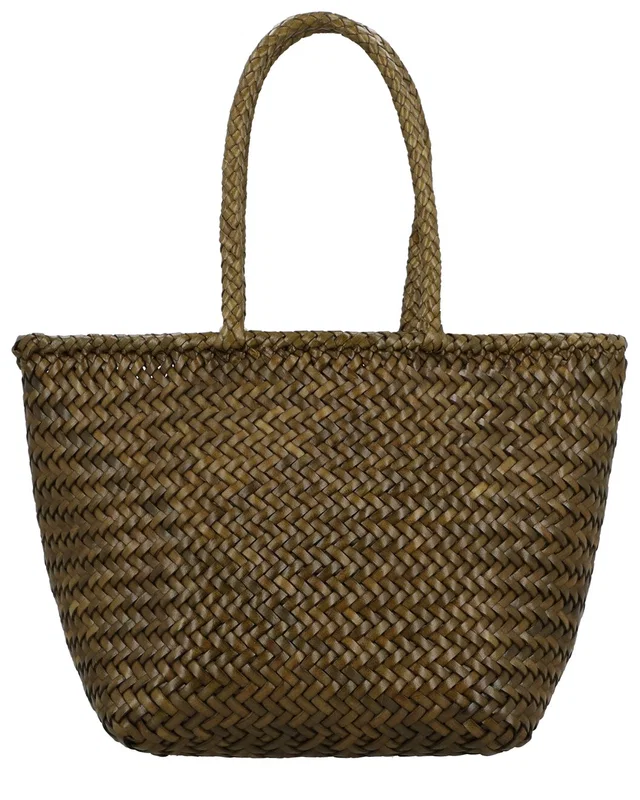 Dragon Diffusion Grace Small Leather Shoulder Bag, image 1 of 1 from Rue La La