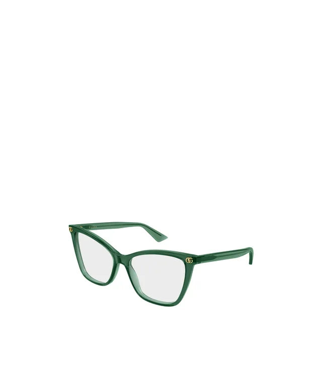 Gucci Cat-Eye Eyeglasses, photo 2 of 2 from SENSER