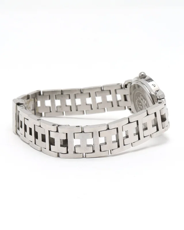 Hermès Clipper 24mm ca 2010 Watch from A Retro Tale, photo 7 of 7