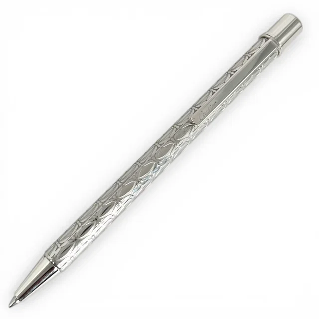 C de Cartier Ballpoint Pen from LuxUness