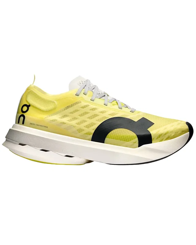 On Running Cloudboom Strike Sneaker in //asset2.ruecdn.com/images/sw/131153/1311531657_RLSW_yellow.jpg, image 1 of 1 from Gilt