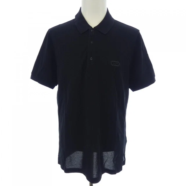 Fendi Polo Black in Black from The Reluxe