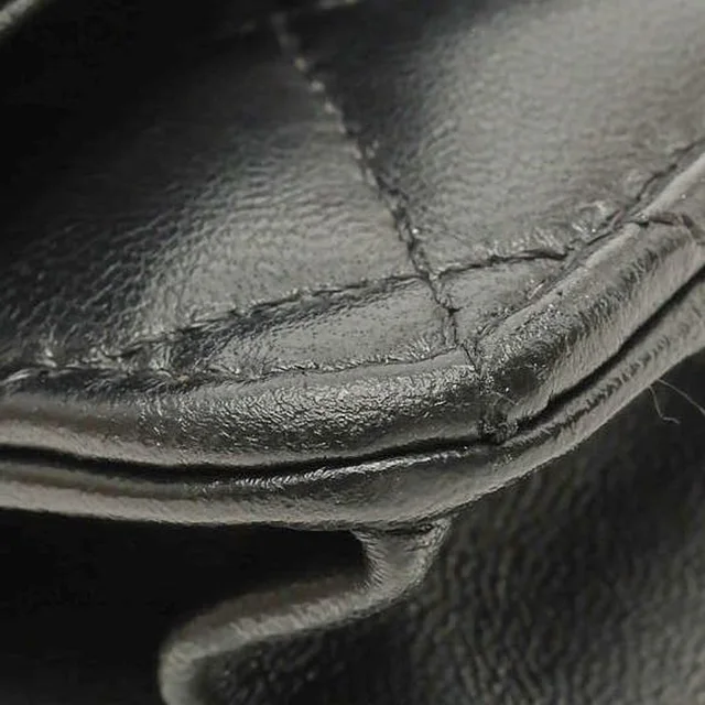 Chanel Lambskin Wallet on Chain Bag in Lambskin from A Retro Tale, photo 9 of 13