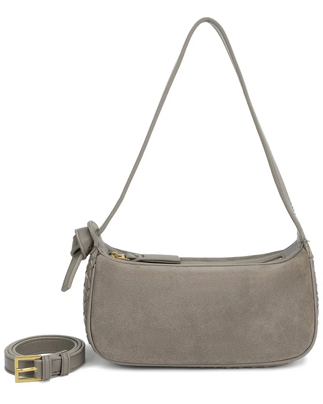 Tiffany & Fred Paris Leather Crossbody, image 1 of 1 from Rue La La