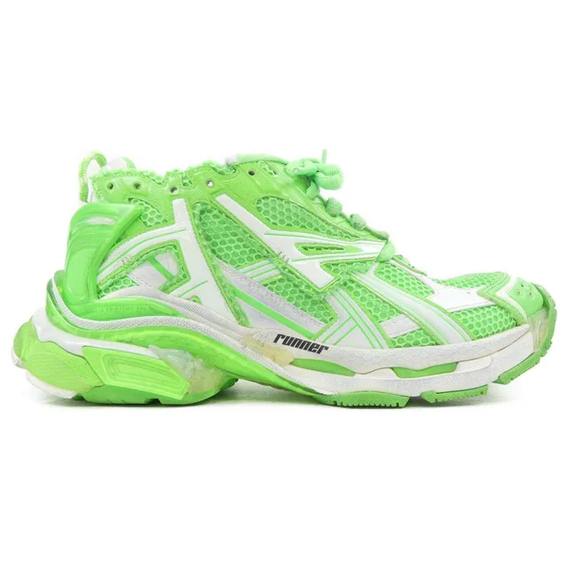 Balenciaga Sneakers from LuxUness
