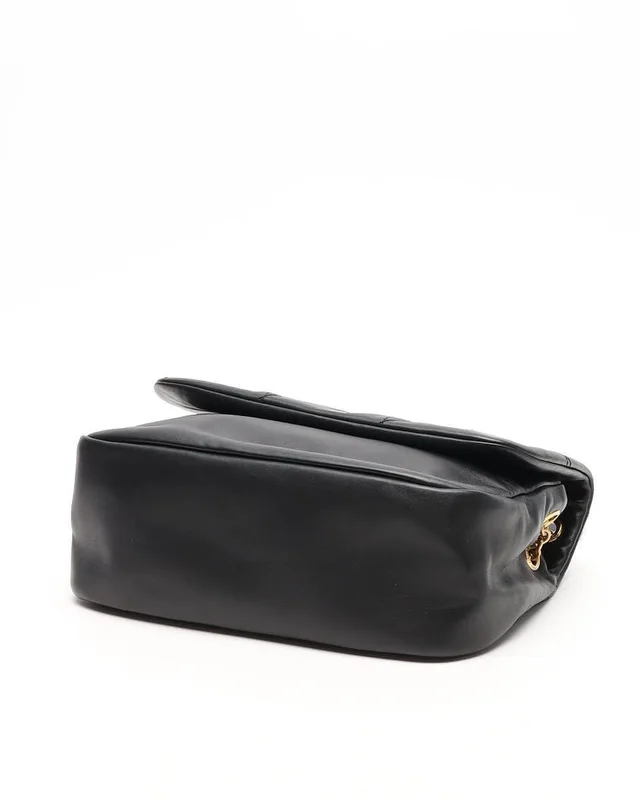 Saint Laurent Small Jamie Bag in Leather from A Retro Tale, photo 4 of 8