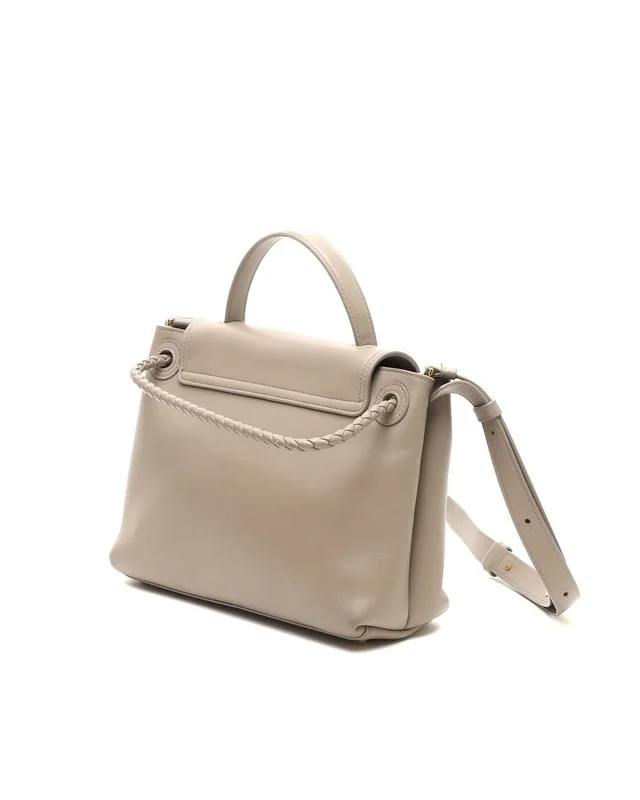 Bottega Veneta Small Ciao Bag in Leather from A Retro Tale, photo 3 of 13