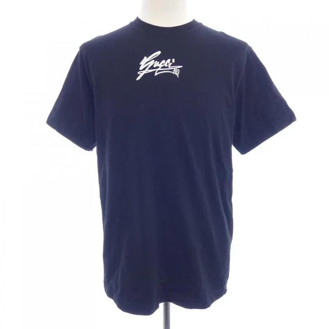 Gucci Cotton Jersey T from The Reluxe