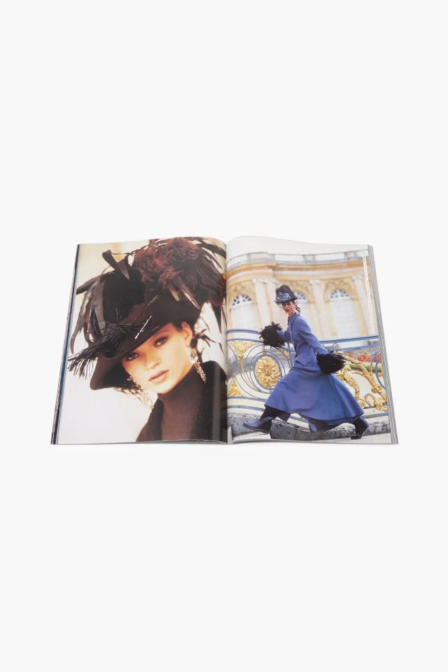 Phaidon AdR: Beyond Fashion Hardcover Book, photo 5 of 6 from THE OUTNET