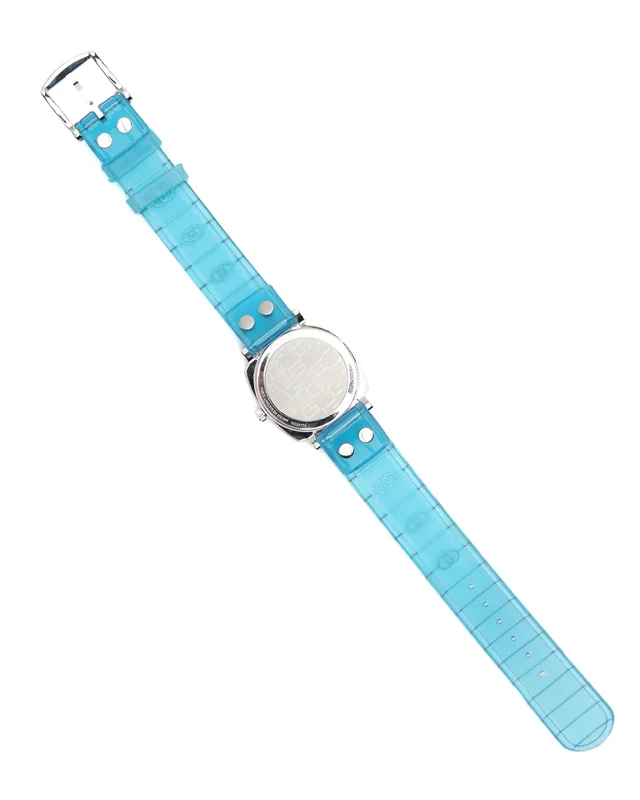 Gucci Grip Jump Hour 27mm Quartz Watch from A Retro Tale, photo 5 of 7