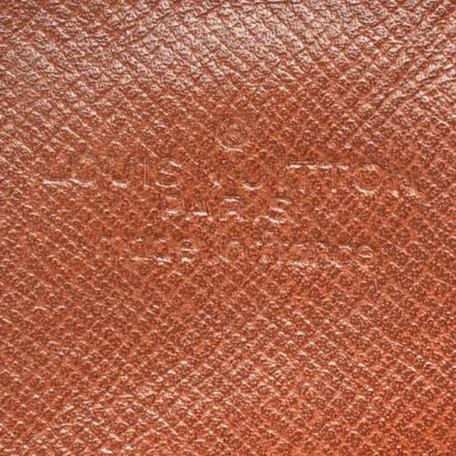 Louis Vuitton Monogram Catouchiere PM Bag in Coated canvas from A Retro Tale, photo 8 of 11