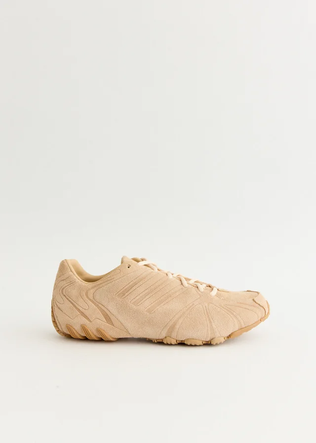 Adidas Women's Ghost Sprint 'Magic Beige' Sneakers from Incu, photo 1 of 1
