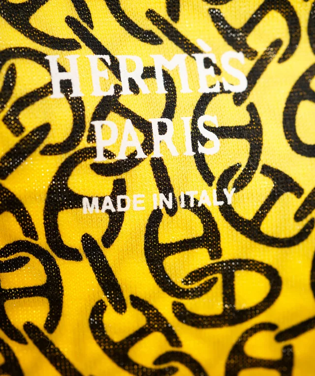 Hermès D’Ancre Top from Luxury Promise, photo 2 of 2