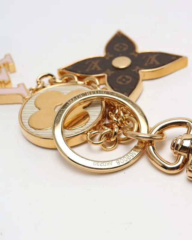 Louis Vuitton Spring Street Bag Charm from A Retro Tale, photo 3 of 3