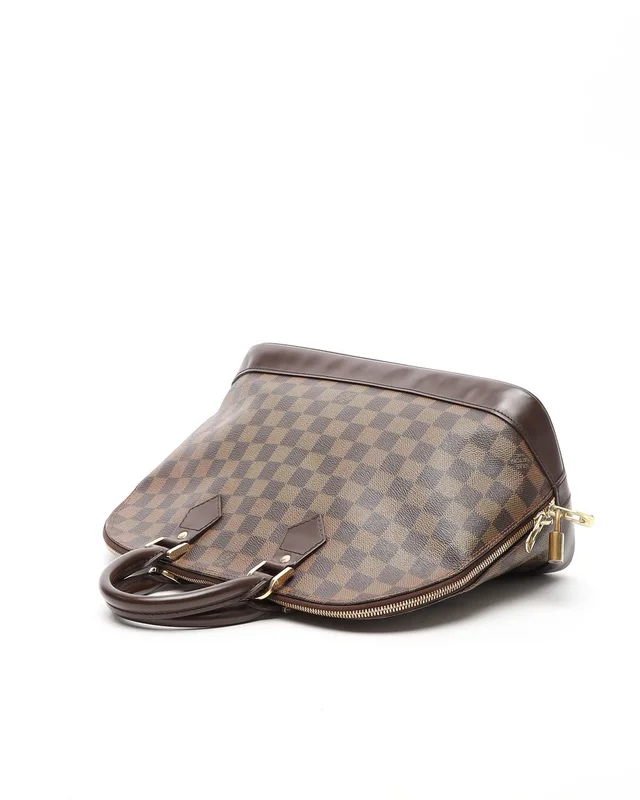 Louis Vuitton Damier Alma PM Bag from A Retro Tale, photo 5 of 9