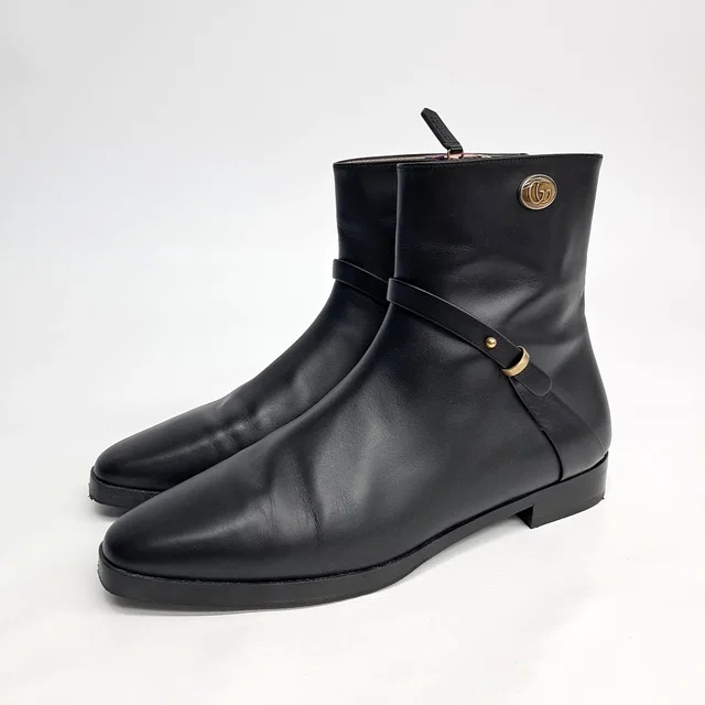 Gucci ankle boots from GUGUS
