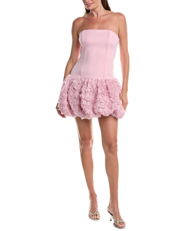 Line & Dot Madelena Mini Dress, image 1 of 1 from Gilt