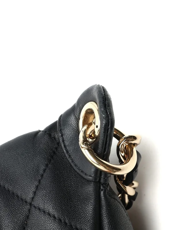 Chanel CC Resin Elegant Chain Belt Bag in Resin from A Retro Tale, photo 7 of 13