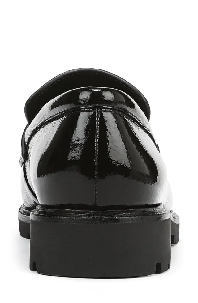 Vince Siena Lugged Penny Loafer (Nordstrom Exclusive), photo 7 of 9 from Nordstrom Rack