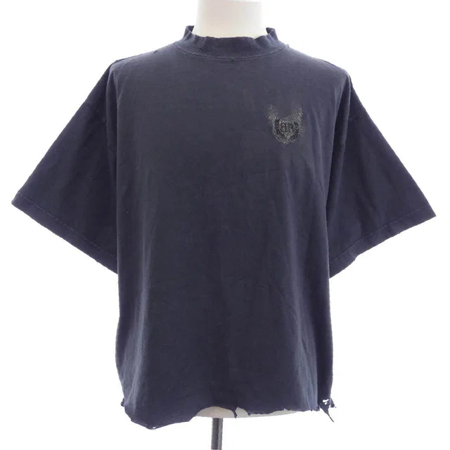 Balenciaga Cotton T Shirt from LuxUness
