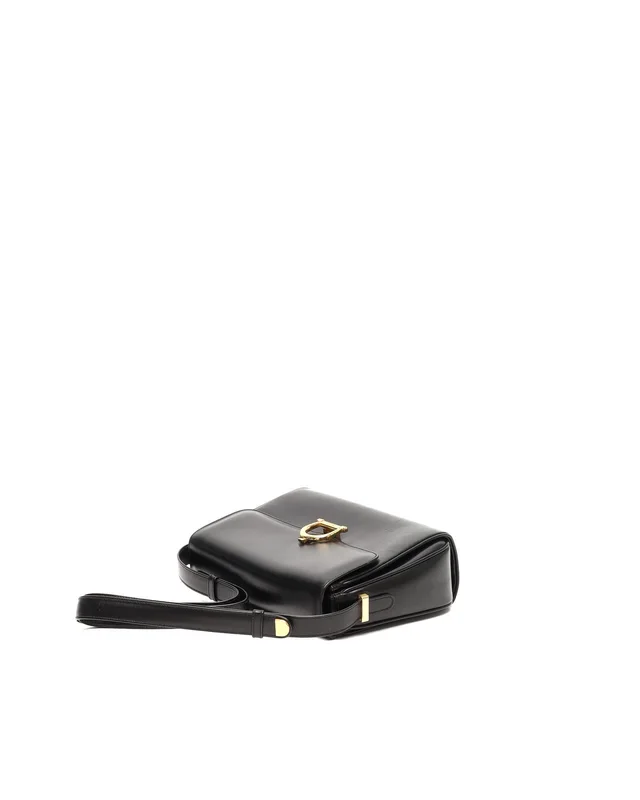 Celine Leather Bag in Leather from A Retro Tale, photo 4 of 8