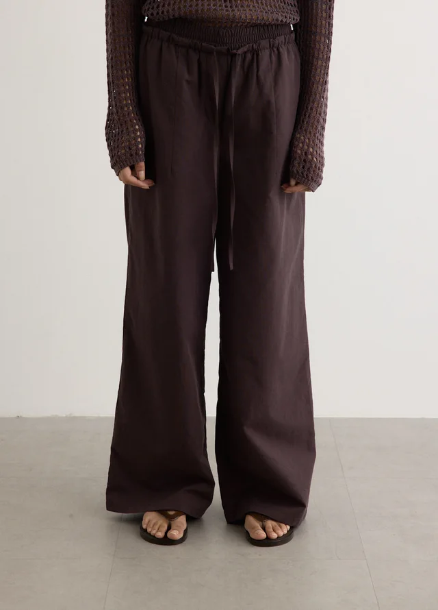 Incu Collection Bolt Double Waistband Pants from Incu, photo 1 of 1