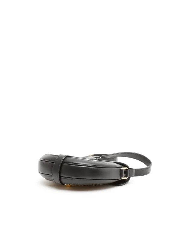 Celine Leopard Besace Mini 16 Crossbody Bag in Leather from A Retro Tale, photo 5 of 8