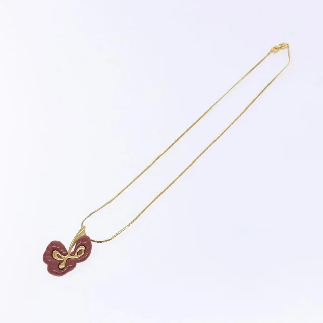 Givenchy Vintage Metal Gold Jewelry in Gold from HEWI