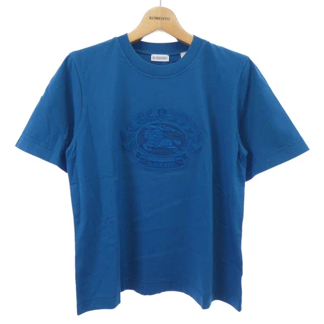 Burberry Cotton T Shirt from LuxUness