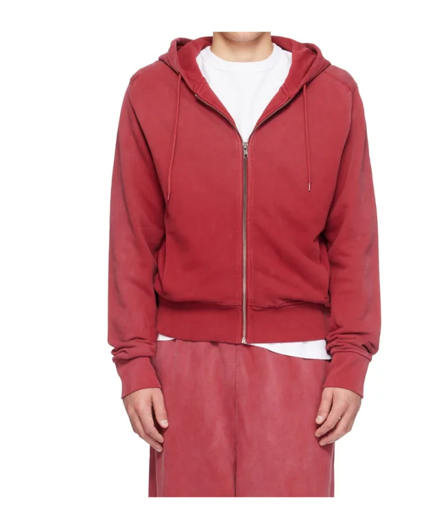 entire studios Zip-Up Hoodie from SENSER, photo 1 of 1