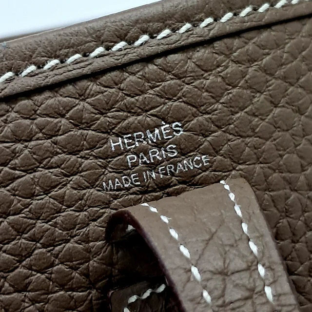 Hermès Evelyne 16 (Y) from GUGUS, photo 4 of 7