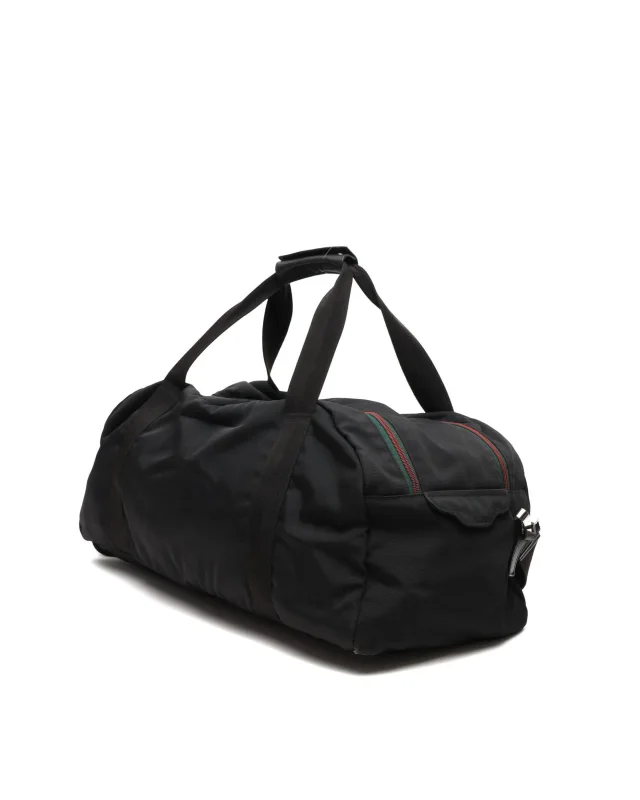 Gucci Techno Weekend Bag in Canvas from A Retro Tale, photo 3 of 3