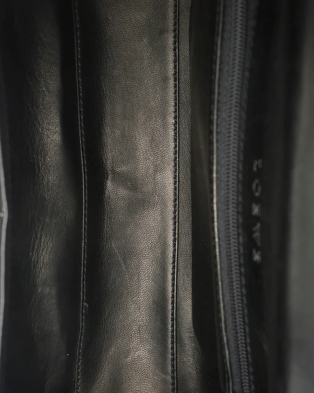 Loewe Boston Bag in Leather from A Retro Tale, photo 6 of 9