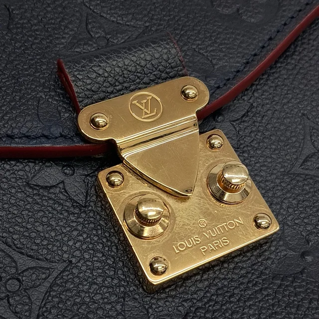 Louis Vuitton Anfreinte Poche Matisse M44071 from GUGUS, photo 3 of 6