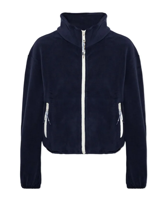 The Upside Sol Zip-Up Sweatshirt from SENSER, photo 1 of 1