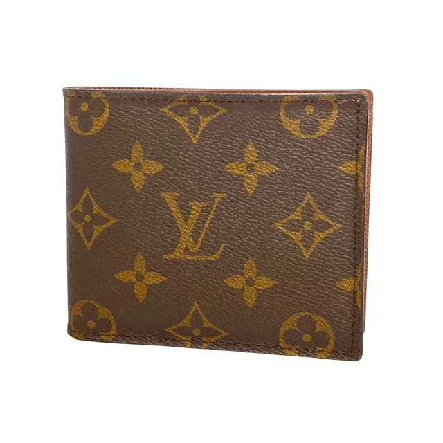 Louis Vuitton handbags, wallets & cases in Canvas from The Brand Collector